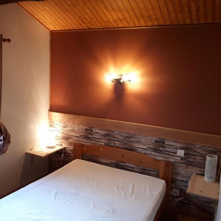 Les Chalets Du Roc Alzon Dış mekan fotoğraf