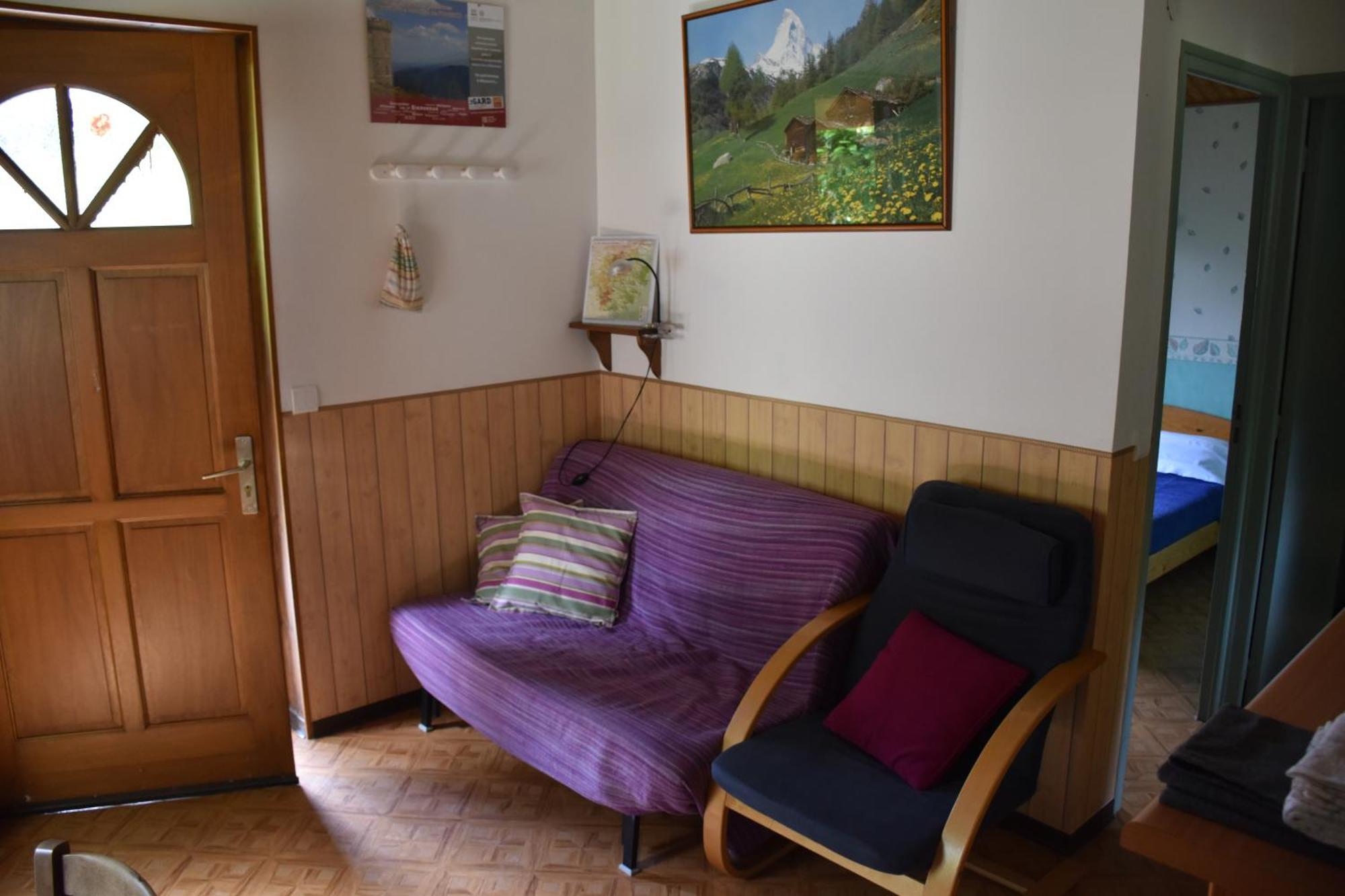 Les Chalets Du Roc Alzon Dış mekan fotoğraf