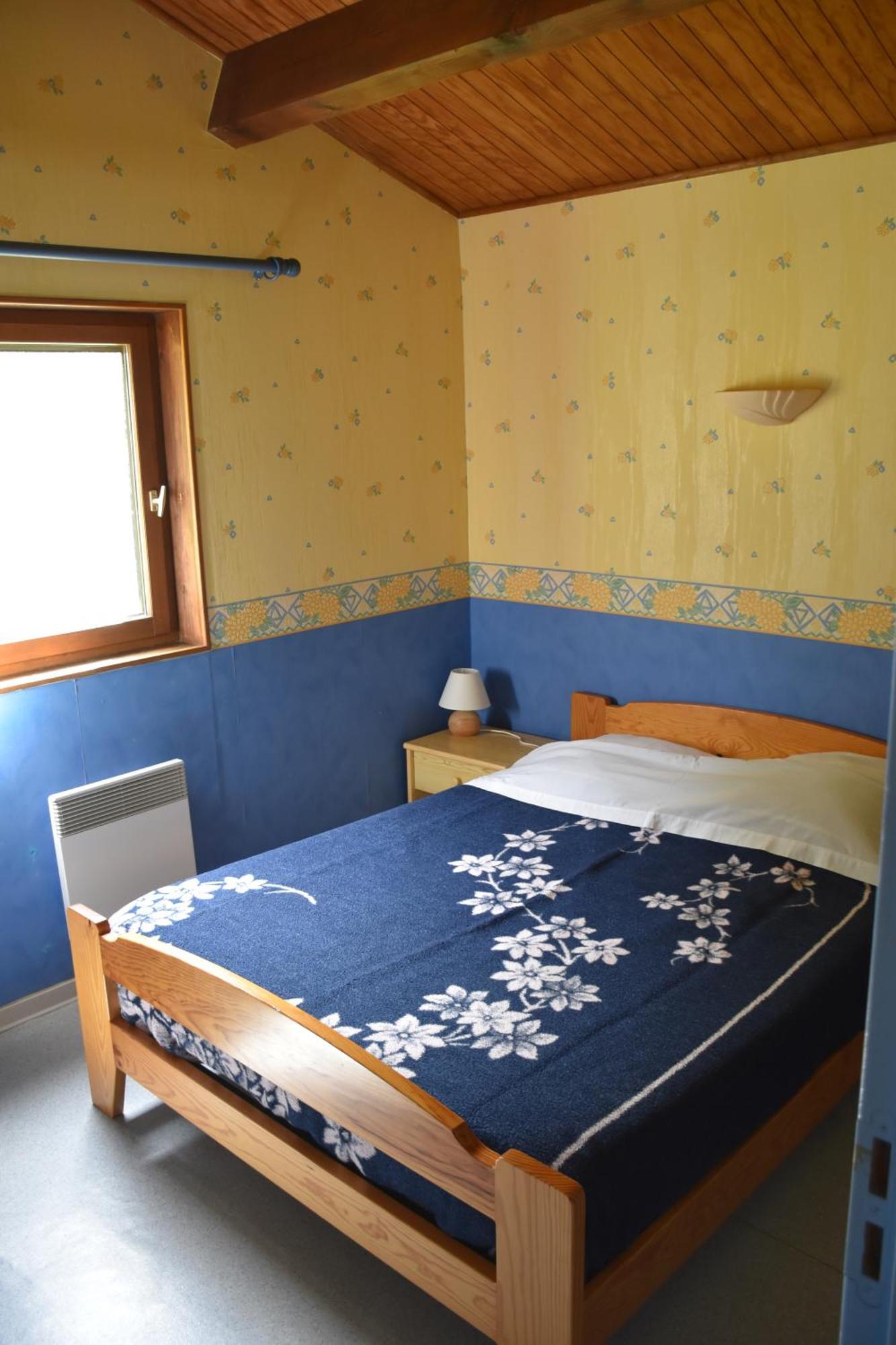 Les Chalets Du Roc Alzon Dış mekan fotoğraf